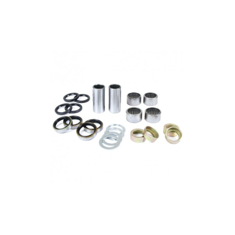 Kit roulements bras oscillant PROX 26.210168 - Maintenance suspension OEM - KTM EXC 125