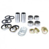 Kit roulements bras oscillant PROX 26.210168 - Maintenance suspension OEM - KTM EXC 125