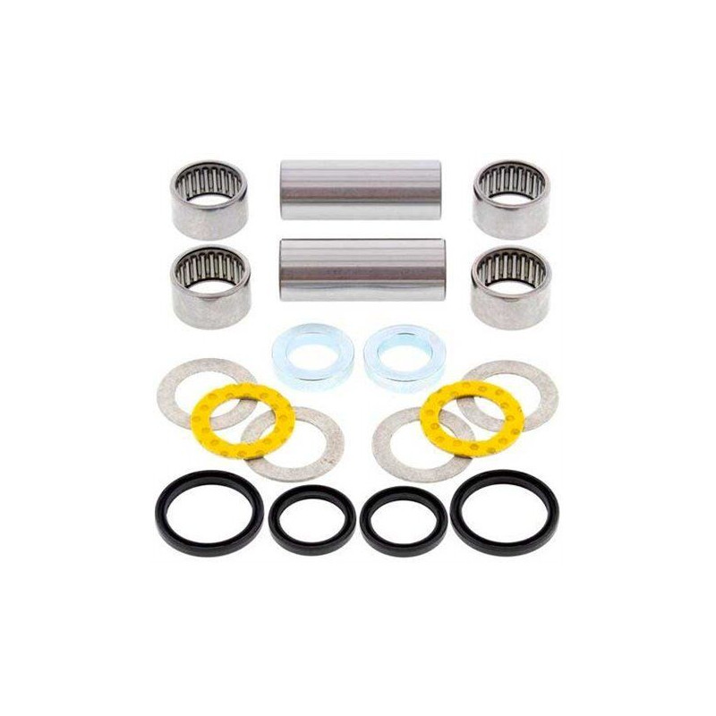 Kit roulements de bras oscillant PROX 26.210158 - Yamaha YZ 250, Yamaha YZ 250 F et Yamaha YZ 250 FX