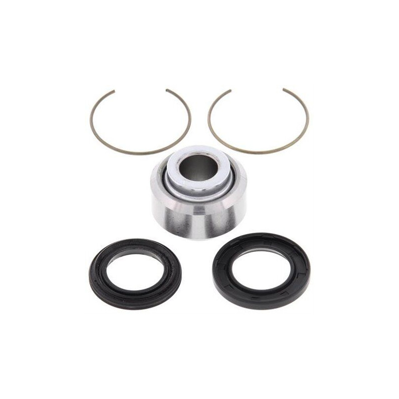 Kit roulements amortisseur supérieurs PROX 26.310013 - Honda CR 250 R