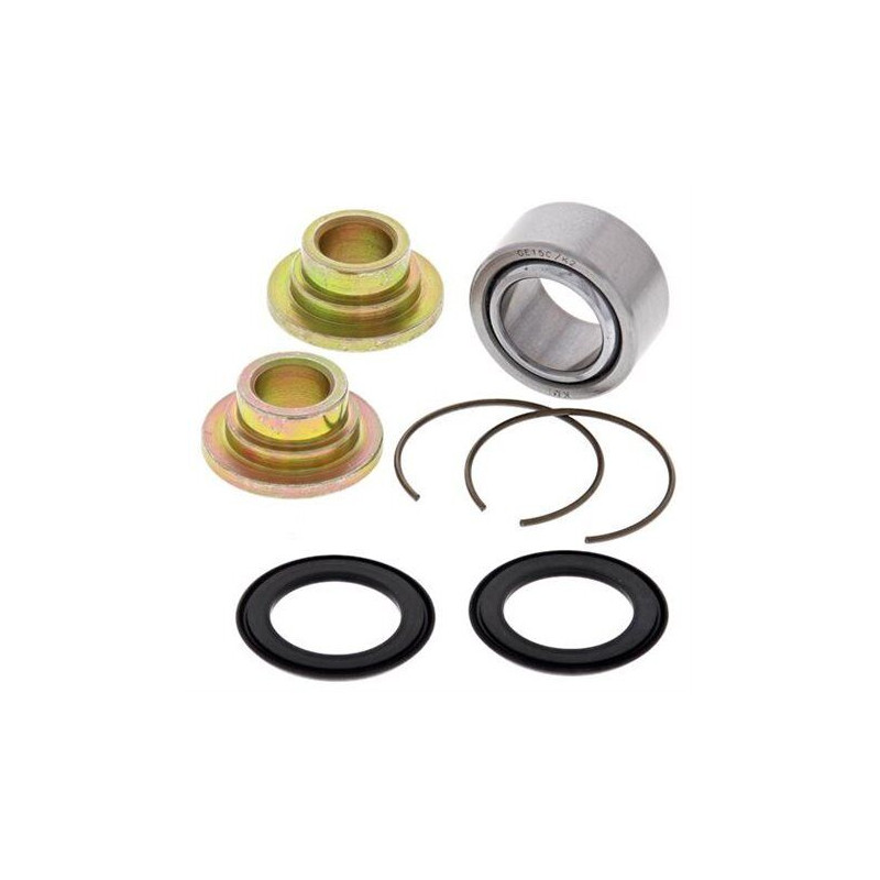 Kit roulements amortisseur supérieurs PROX 26.450068 - KTM SX 125, KTM SX 150 et KTM SX 250