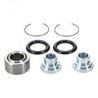 Kit roulements amortisseur supérieurs PROX 26.310016 - Yamaha YZ 125