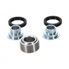 Kit roulements amortisseur inférieurs PROX 26.450077 - KTM EXC 250, KTM EXC 250 TPI et KTM EXC 300