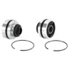 Kit joints d'amortisseur PROX 26.810002 - Yamaha YZ 125, Yamaha YZ 250 et Yamaha YZ 250 F