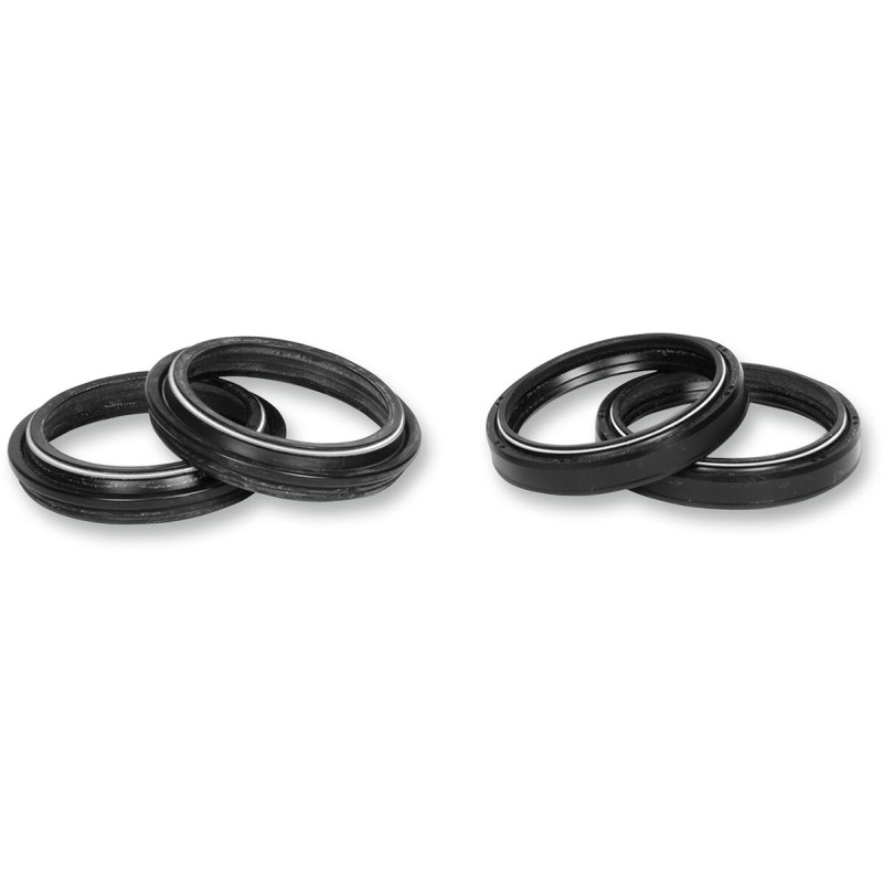 Kit joint et essuie-glace fourche PROX 45x55x11 - Honda CR 250 R