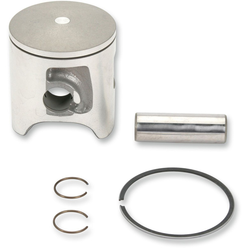 Kit piston PROX 53,95 mm aluminium PX2222A - Yamaha YZ 125