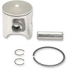 Kit piston PROX 53,95 mm aluminium PX2222A - Yamaha YZ 125