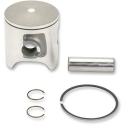 Kit piston PROX 53,95 mm aluminium PX2222B - Yamaha YZ 125