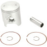 Kit piston PROX 66,37 mm aluminium PX4420D - Honda CR 250 R