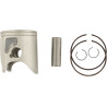 Kit piston PROX 66,37 mm variante C | Remplacement OEM - Yamaha YZ 250