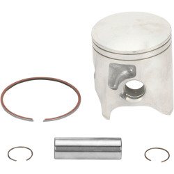 Kit piston PROX 66,38 mm variante D | Remplacement OEM - Yamaha YZ 250