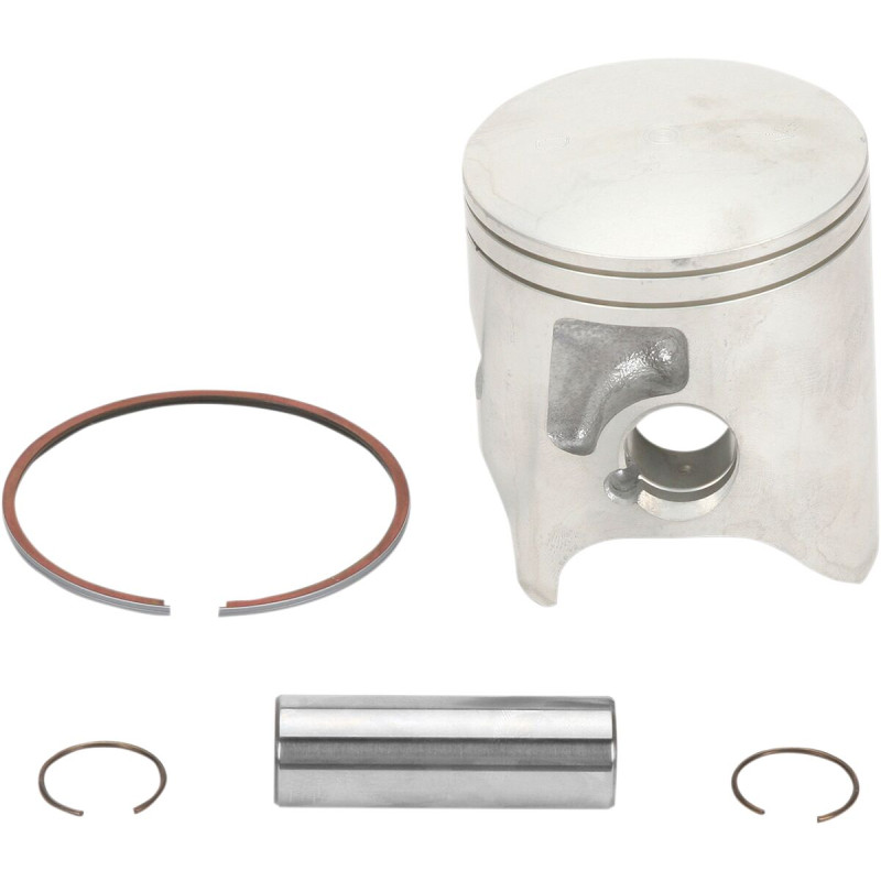 Kit piston PROX 66,38 mm variante D | Remplacement OEM - Yamaha YZ 250