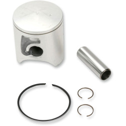 Kit piston PROX 53,95 mm variante A | Remplacement OEM - Yamaha YZ 125