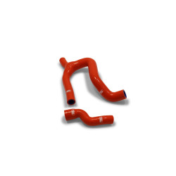 Kit durites de radiateur Samco Sport silicone haute température - KTM EXC-F 250