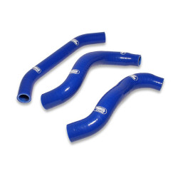 Kit de durites radiateur silicone Samco Sport - Performance extrême - KTM EXC-F 250
