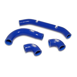Kit de durites radiateur silicone Samco Sport - Performance extrême - KTM EXC 250 TBI