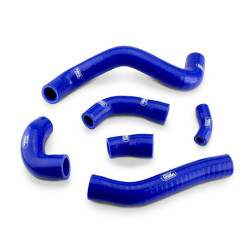 Kit de durites radiateur silicone Samco Sport - Performance extrême - KTM EXC-F 350