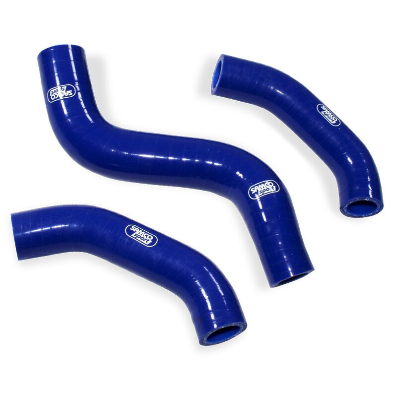 Kit de durites radiateur silicone Samco Sport - Performance extrême - KTM SX-F 450