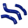 Kit de durites radiateur silicone Samco Sport - Performance extrême - KTM SX-F 450