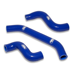 Kit de durites radiateur silicone Samco Sport - Performance extrême - KTM EXC-F 450 et KTM SX-F 450