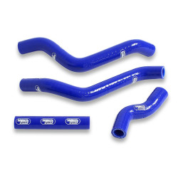 Kit durites radiateur Samco Sport silicone - Yamaha YZ 250 F