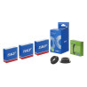Kit roulements roue SKF VKWB-R-25-HD-E avec joints HDS - Yamaha YZ 250 F