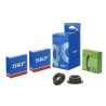 Kit roulements roue SKF VKWB-R-25-HD-H avec joints HDS - KTM SX 125, KTM SX 150 et KTM SX 250