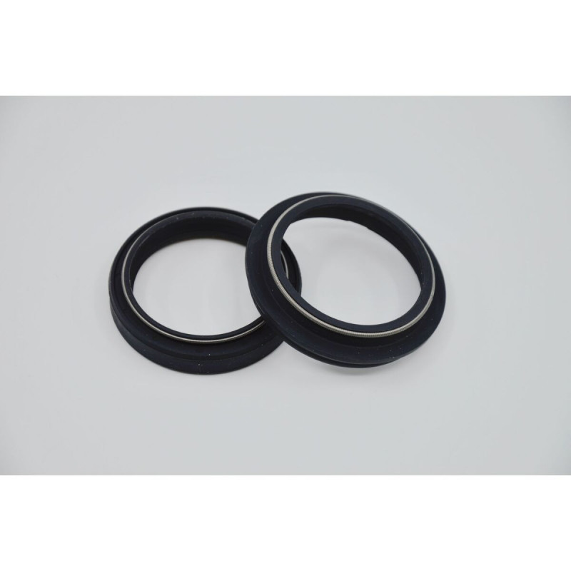 Kit joints de fourche SKF KITB-43S 43mm - Honda CR 250 R, Honda CRF 250 et Honda CRF 250 L
