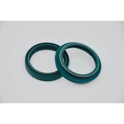 Kit joints fourche SKF Showa 47 mm Heavy Duty - Protection mud et enduro - Honda CR 250 R