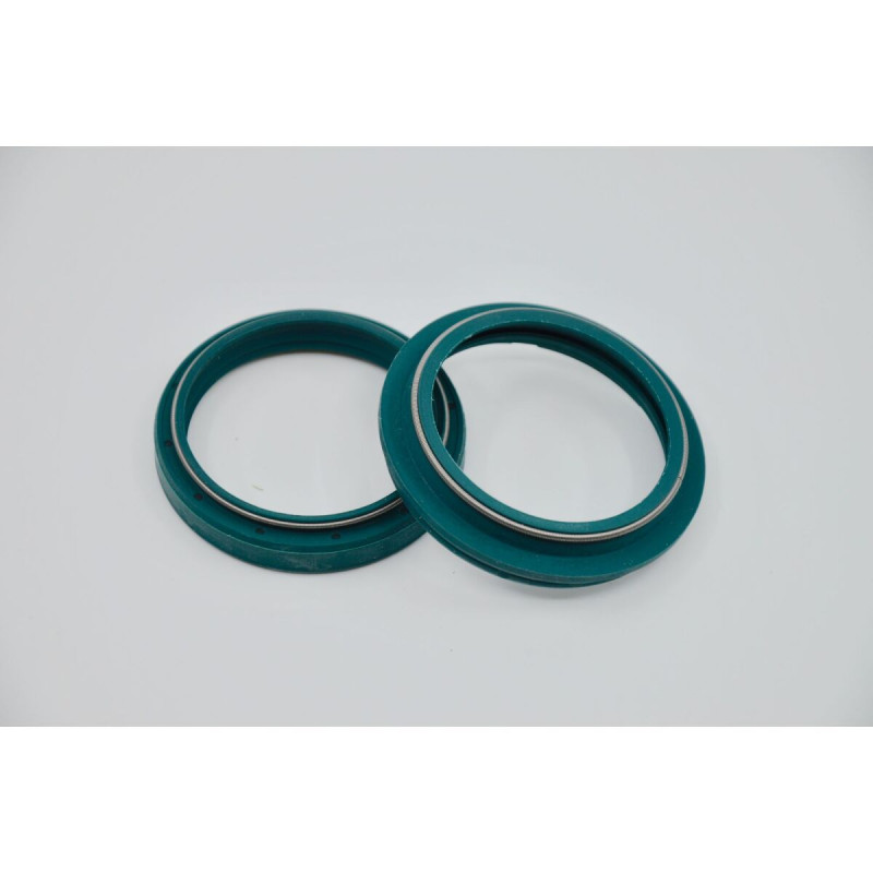 Kit joints fourche SKF Kayaba 48 mm PSF - Remplacement amortisseur - Honda CRF 450 R
