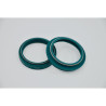 Kit joints fourche SKF Kayaba 48 mm PSF - Remplacement amortisseur - Honda CRF 450 R