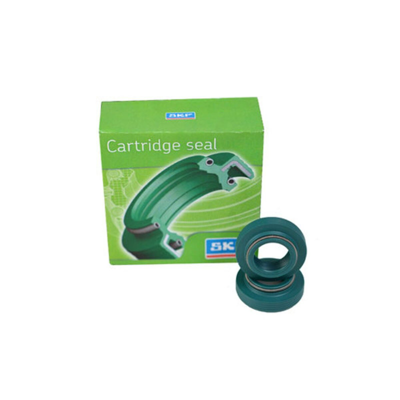Sceau de cartouche SKF WP 12 mm - KTM SX 125, KTM SX 150 et KTM SX 250