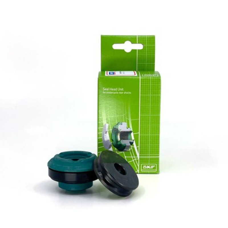 Kit joint amortisseur SKF 18x46 mm SH2-WP1846P - KTM EXC 250, KTM EXC 250 TPI et KTM EXC 300
