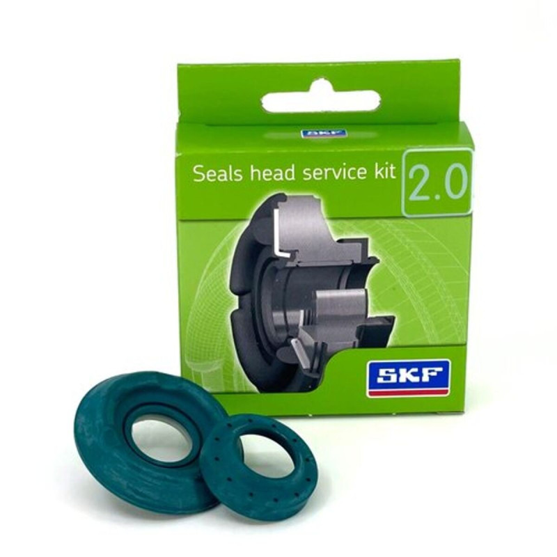 Kit de révision amortisseur SKF SHS2-KYB1650 - Honda CRF 450 R, Yamaha YZ 250 F et Yamaha YZ 250 FX