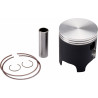 Kit piston forgé Wössner 8001DA moteur 2 temps - Honda CR 250 R