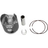 Kit piston forgé Wössner 8001DA moteur 2 temps - Honda CR 250 R