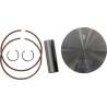 Kit piston forgé Wössner 8017DA KTM 250 moteur 2 temps - KTM EXC 300