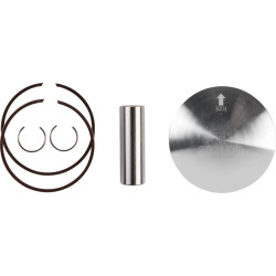 Kit piston forgeé Wössner Diamètre +0,01 mm - Honda CR 250 R