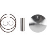 Kit piston forgeé Wössner Diamètre +0,01 mm - Honda CR 250 R