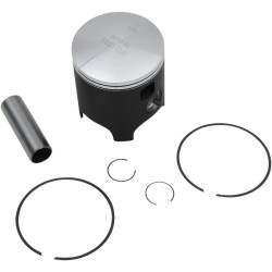 Kit piston forgeé Wössner Diamètre +0,02 mm - Honda CR 250 R