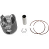 Kit piston forgeé Wössner Diamètre +0,02 mm - Honda CR 250 R