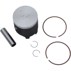 Kit piston forgeé Wössner Standard - KTM EXC 200