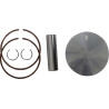 Kit piston forgeé Wössner Diamètre +0,02 mm - KTM EXC 200
