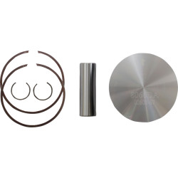 Kit piston forgeé Wössner Standard - Honda CR 250 R