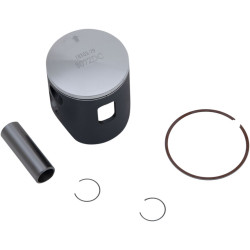 Kit piston forgeé Wössner Standard - Yamaha YZ 125