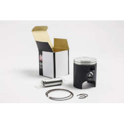 Kit piston forgeé Wössner Diamètre +0,01 mm - KTM EXC 250