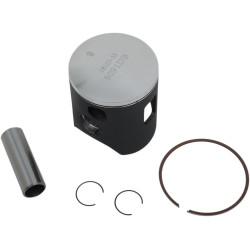Kit piston Wossner performance 09104820 - Compétition motocross - Yamaha YZ 125