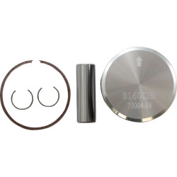 Kit piston Wossner performance 09104854 - Enduro compétition - Yamaha YZ 125