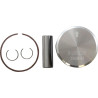 Kit piston Wossner performance 09104854 - Enduro compétition - Yamaha YZ 125