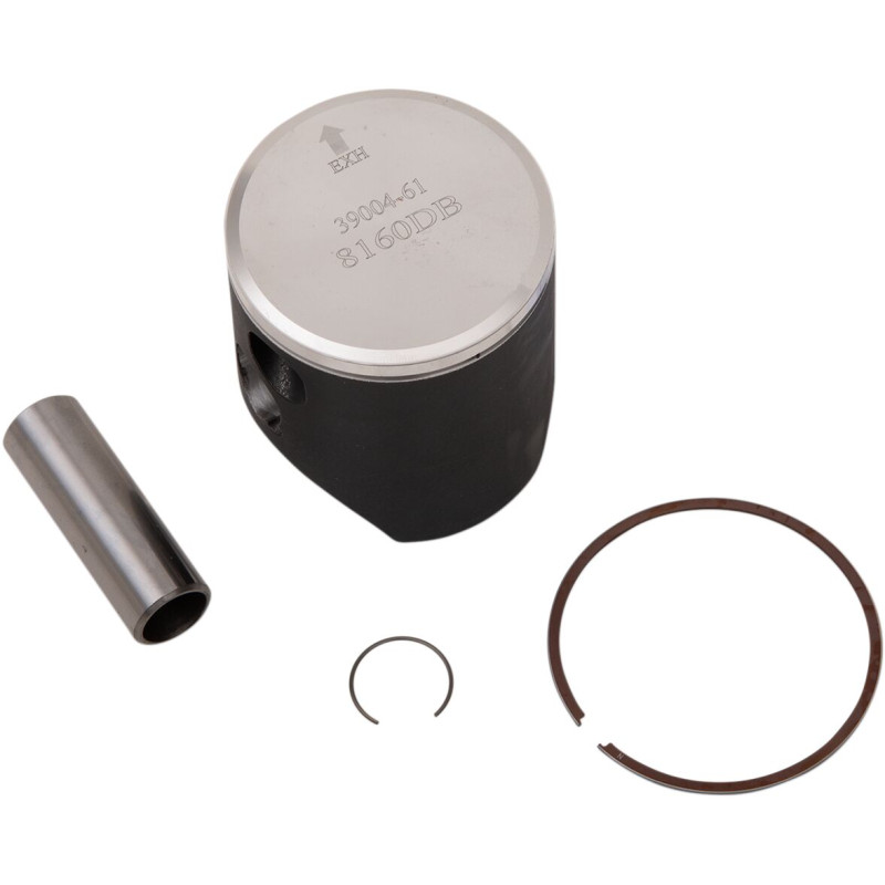 Kit piston Wossner performance 09104855 - Enduro compétition - Yamaha YZ 125